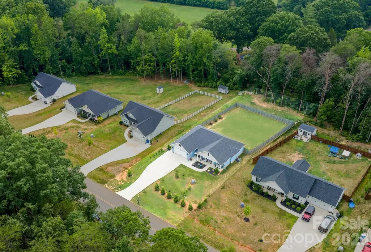 1002 Westminster Drive, Statesville, NC 28677 - #1