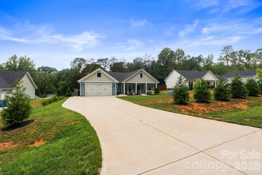 1002 Westminster Drive, Statesville, NC 28677 - #2