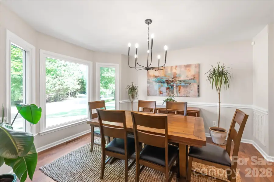 2914 Windsor Chase Drive, Matthews, NC 28105 - #2