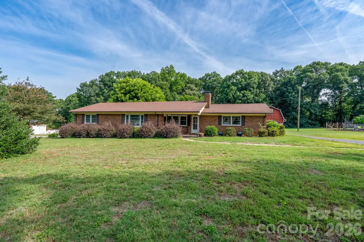 122 Lowder Road, Albemarle, NC 28001 - #1