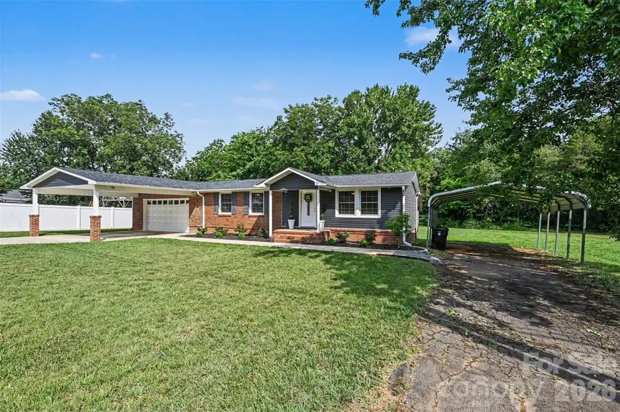 561 Primrose Lane Nw, Concord, NC 28027 - #2