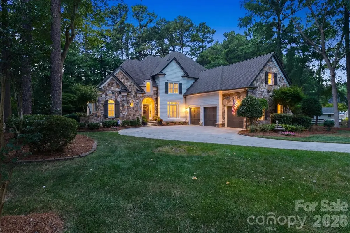 103 White Crest Court, Mooresville, NC 28117 - #1