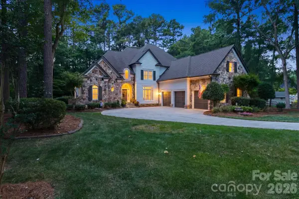103 White Crest Court, Mooresville, NC 28117