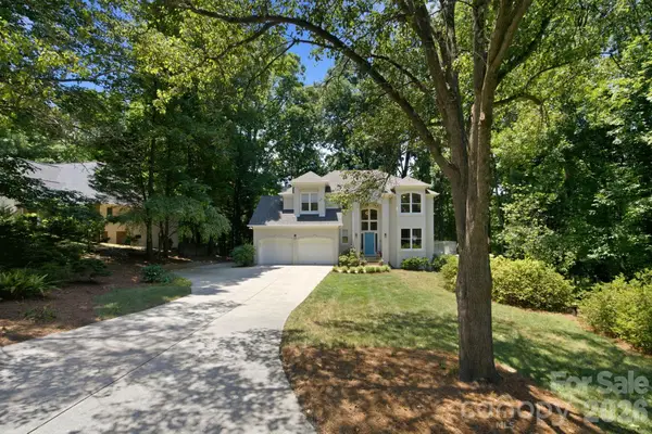 20011 Chapel Point Lane, Cornelius, NC 28031