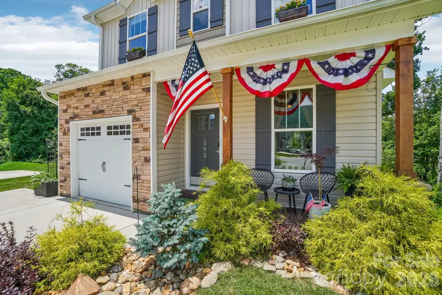 245 Rockrose Court, Asheville, NC 28803 - #3