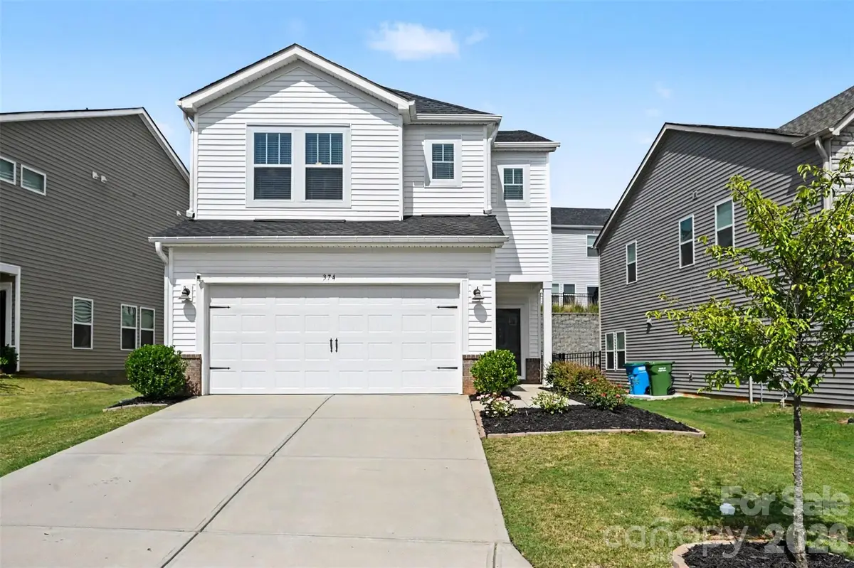 374 Hyssop Court, Fort Mill, SC 29715 - #1