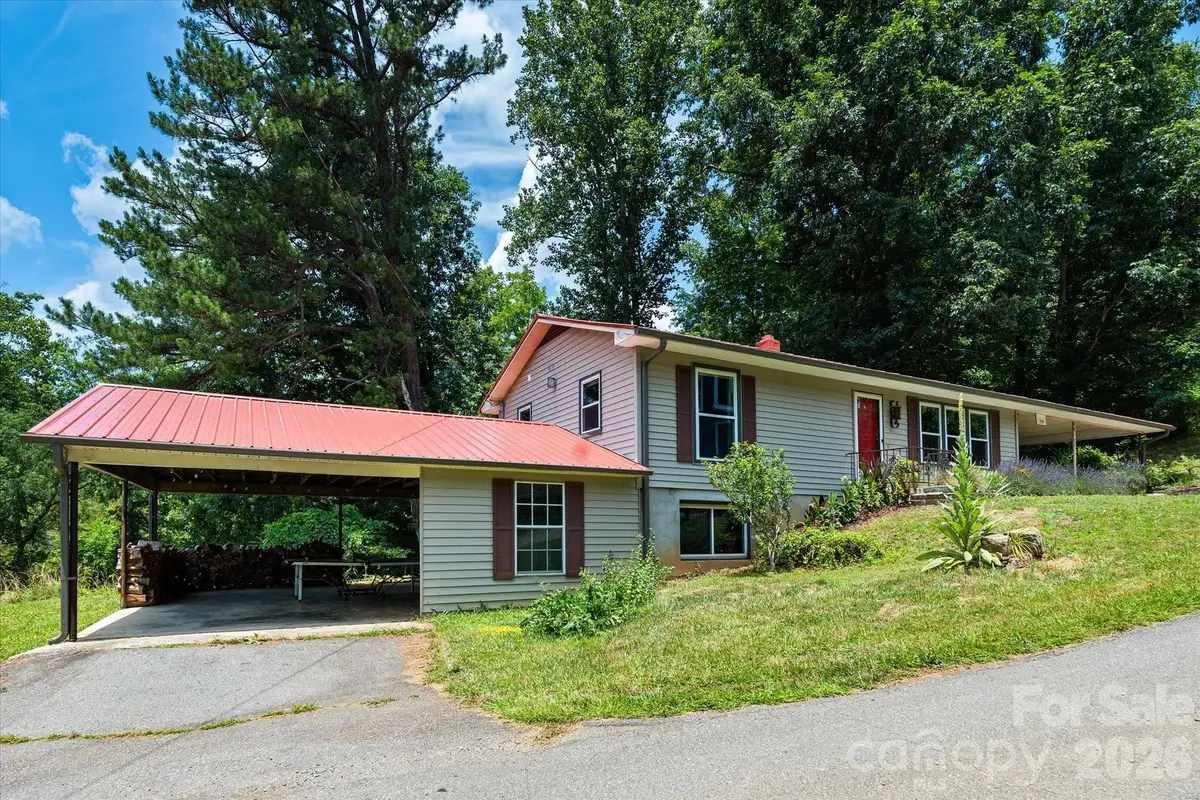 79 Laurel Cove Road, Candler, NC 28715 - #1