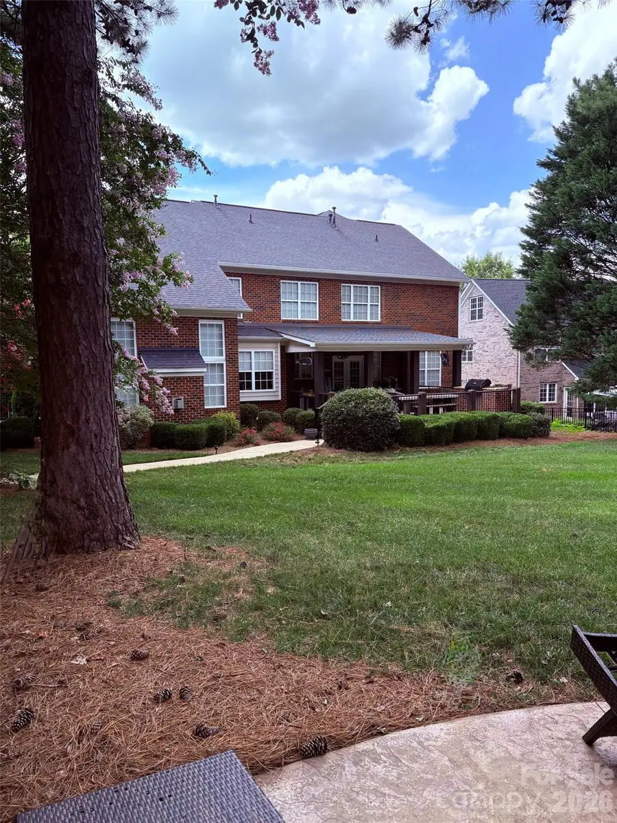 8403 Dunton Court #50, Waxhaw, NC 28173 - #2