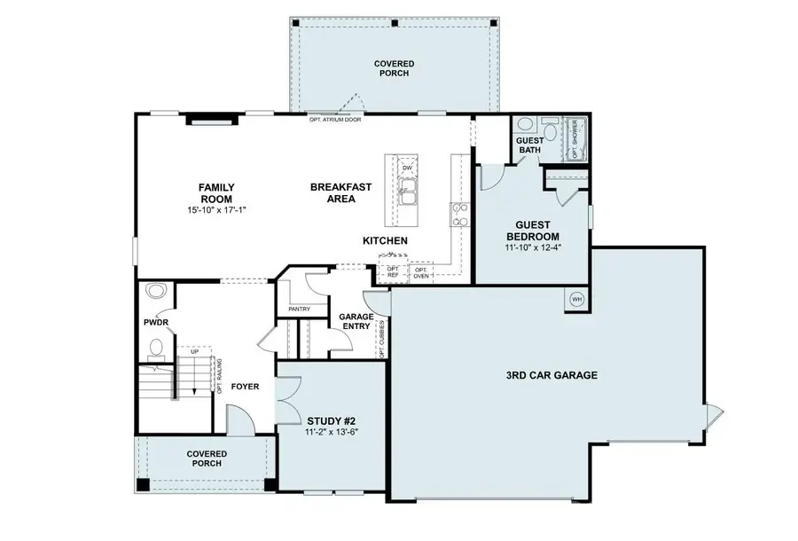 246 Amber Glen Drive, Locust, NC 28097 - #2