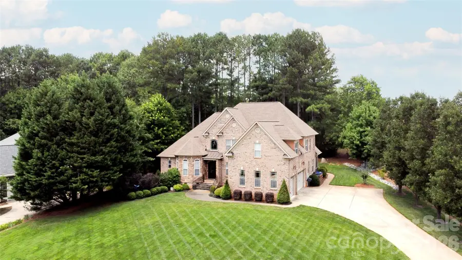139 Waterbury Drive, Mooresville, NC 28117 - #2