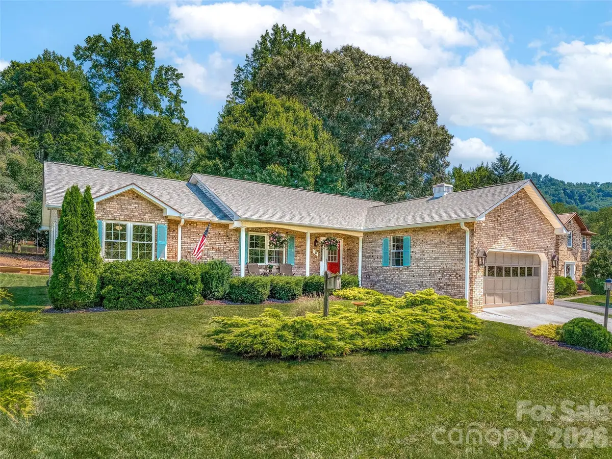 8 Park Avenue, Asheville, NC 28803 - #1