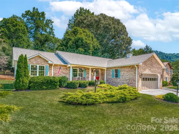 8 Park Avenue, Asheville, NC 28803