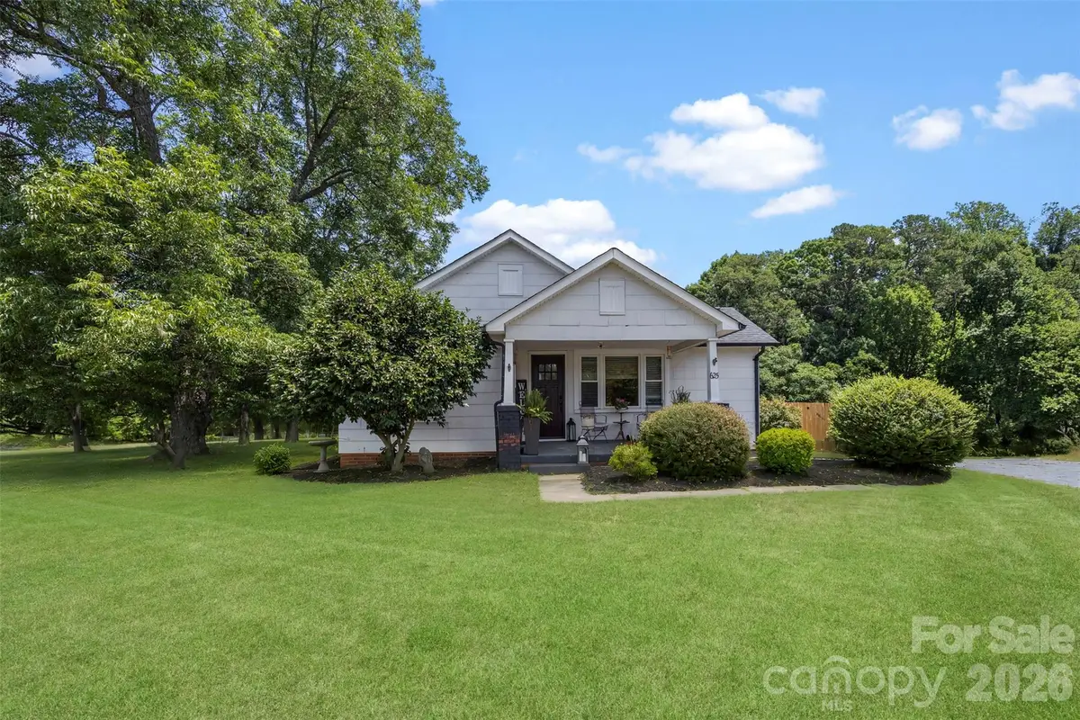 625 Brown Road, China Grove, NC 28023 - #1