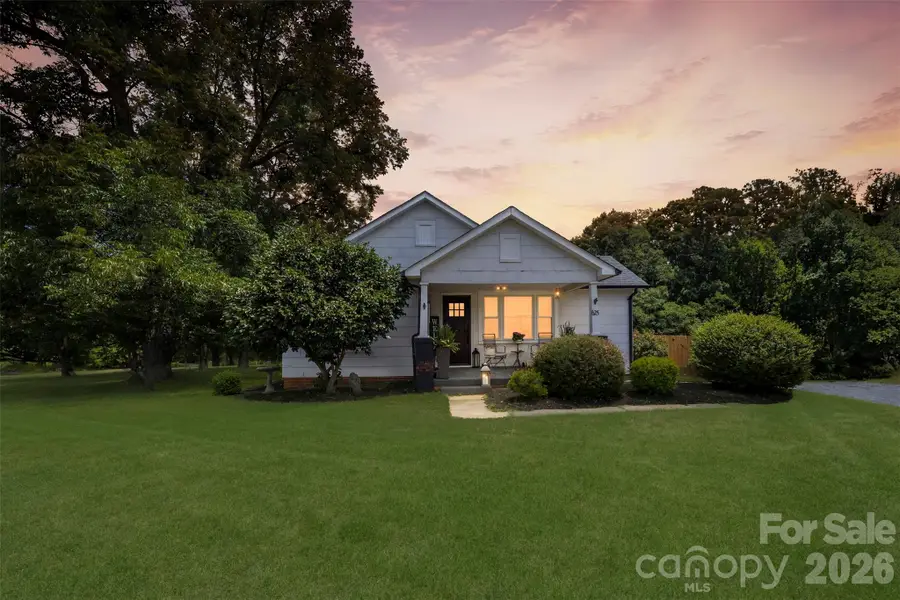 625 Brown Road, China Grove, NC 28023 - #2