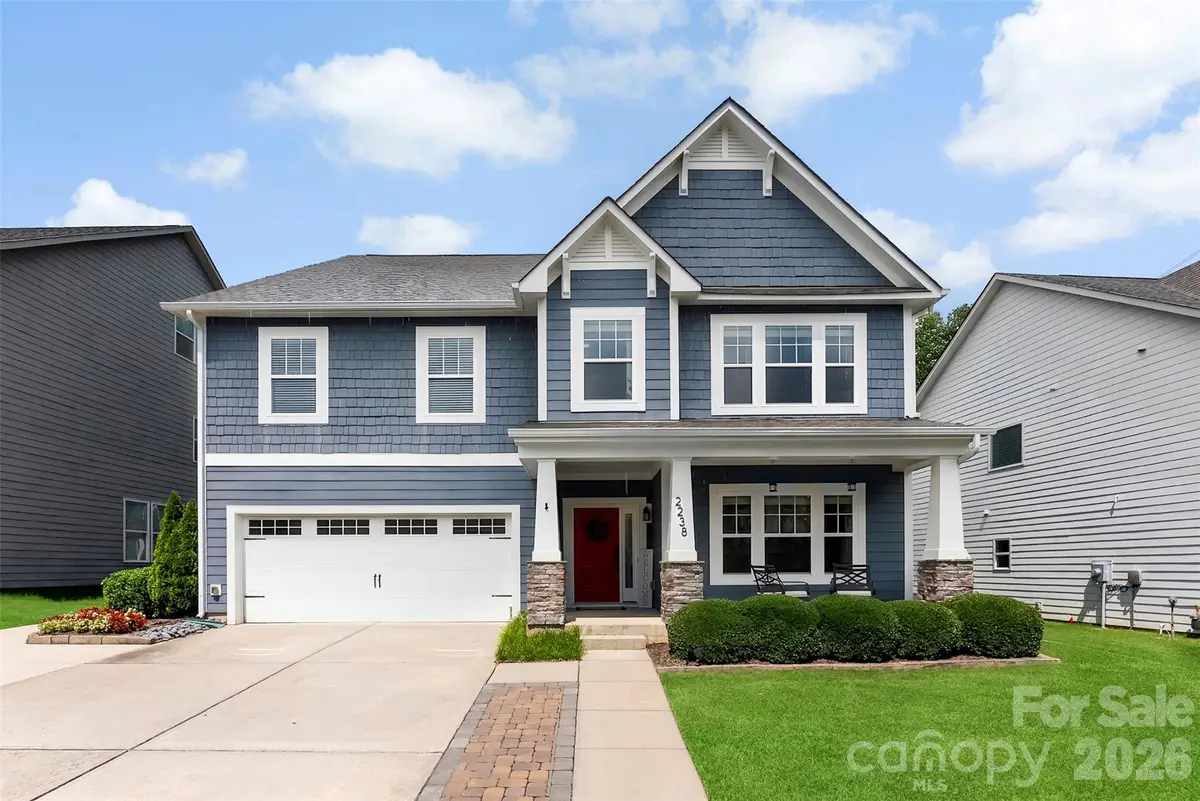 2238 Bluebell Way, Tega Cay, SC 29708 - #1