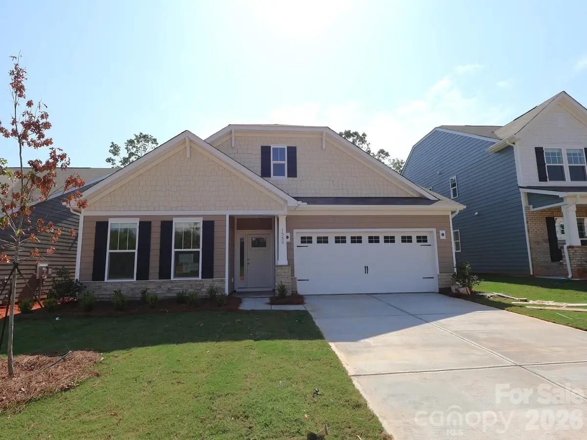 1550 Kate Cecil Way, York, SC 29745 - #1
