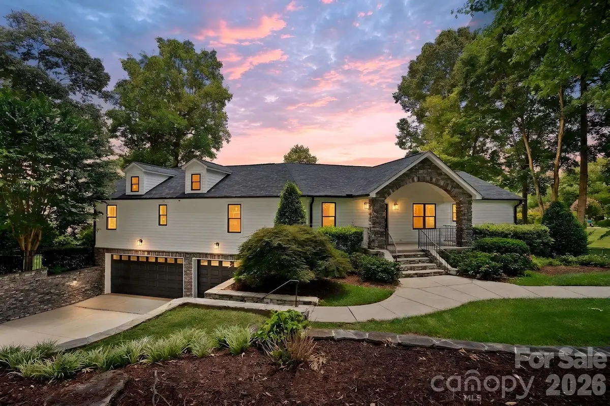 3662 Gordon Street, Terrell, NC 28682 - #1