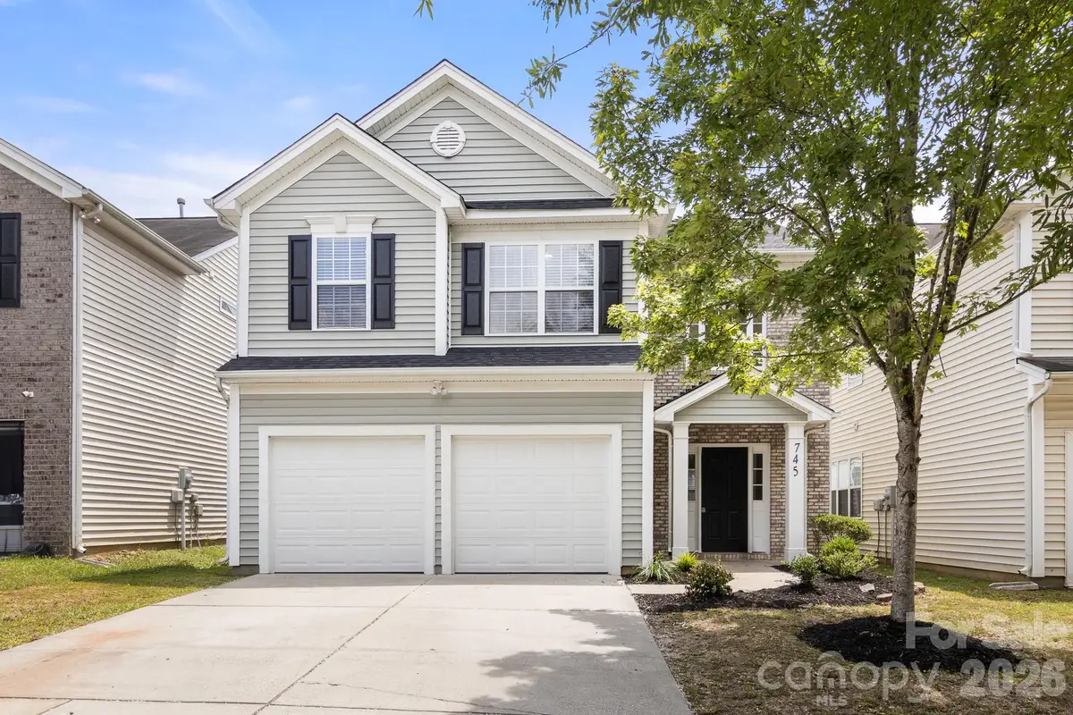 745 Lumber Lane, Charlotte, NC 28214 - #1