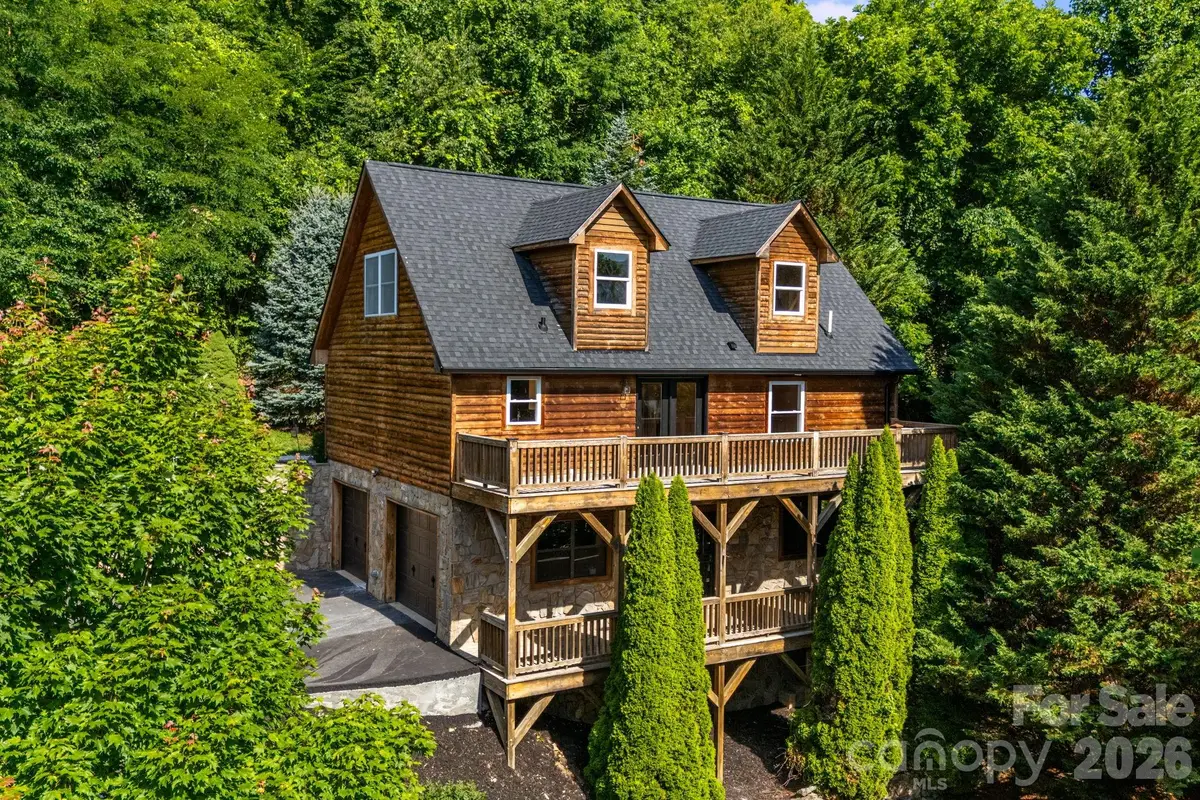 88 Mayflower Court, Waynesville, NC 28785 - #1
