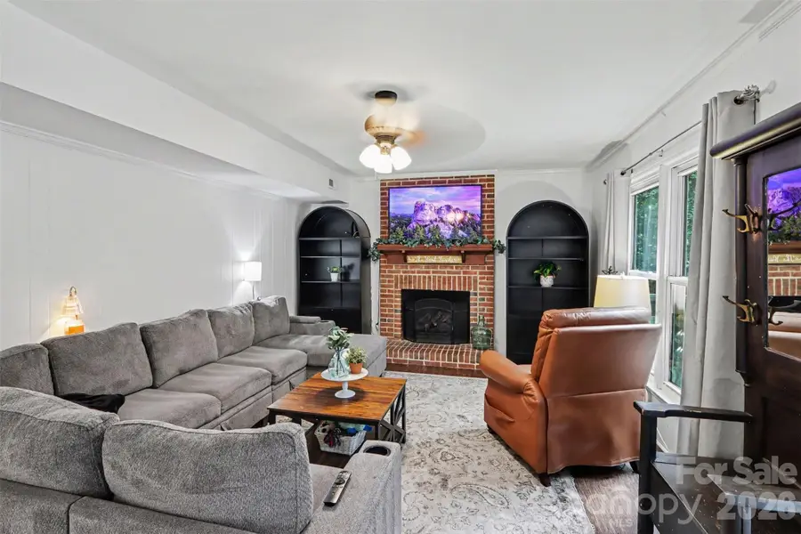 320 Sunnywood Lane, Charlotte, NC 28270 - #3