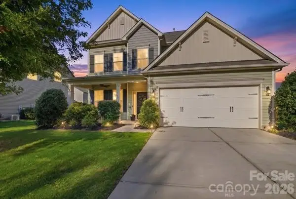 10022 Wrigley Drive, Charlotte, NC 28273 - #1