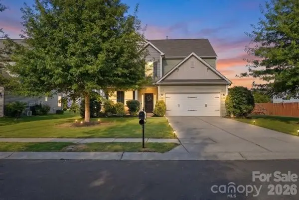 10022 Wrigley Drive, Charlotte, NC 28273 - #2