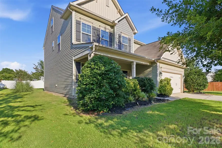 10022 Wrigley Drive, Charlotte, NC 28273 - #3