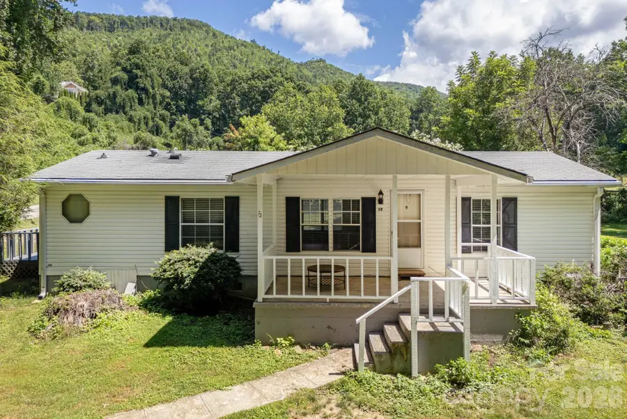 15 Grey Rock Valley, Black Mountain, NC 28711 - #2