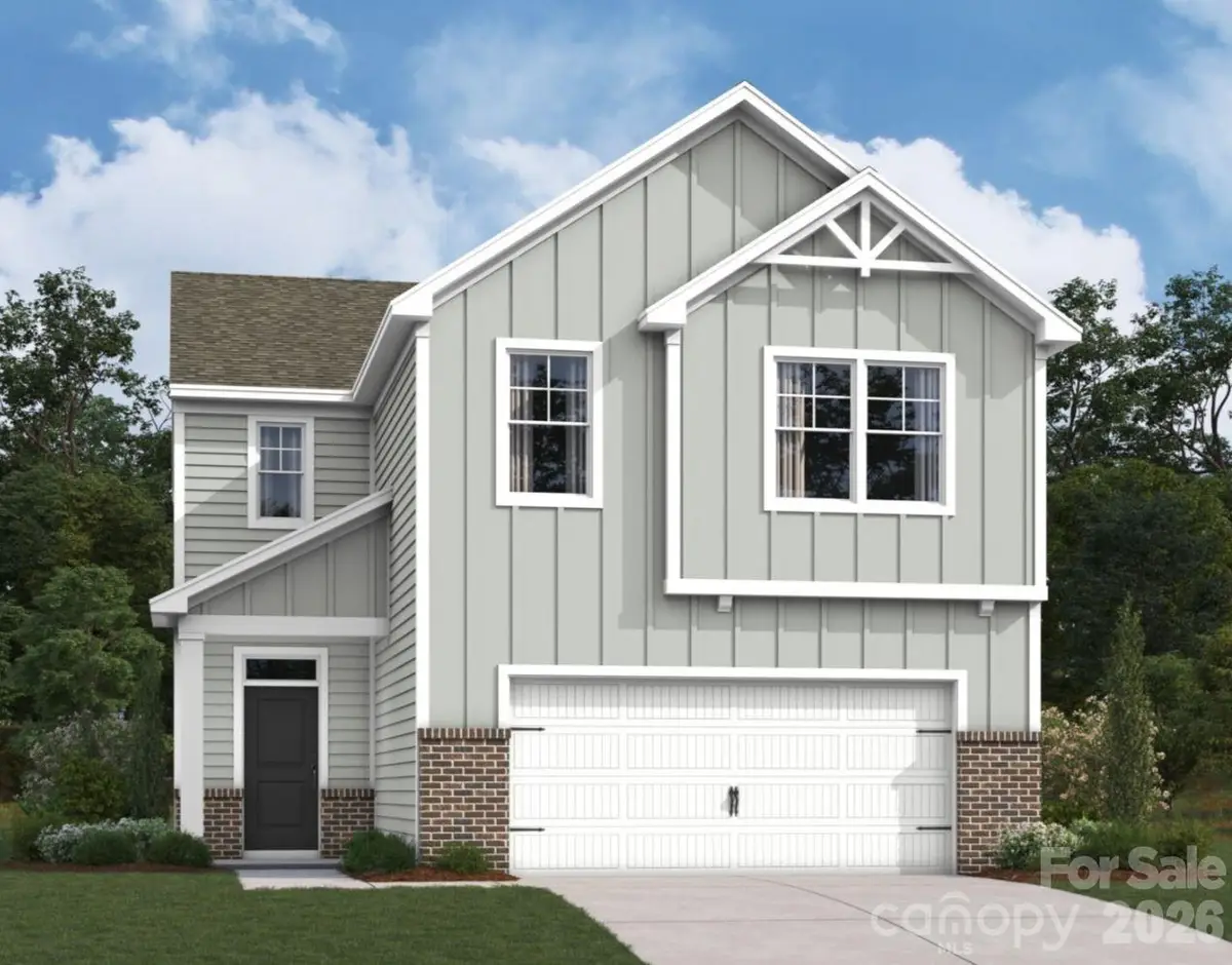 1513 Kate Cecil Way, York, SC 29745 - #1