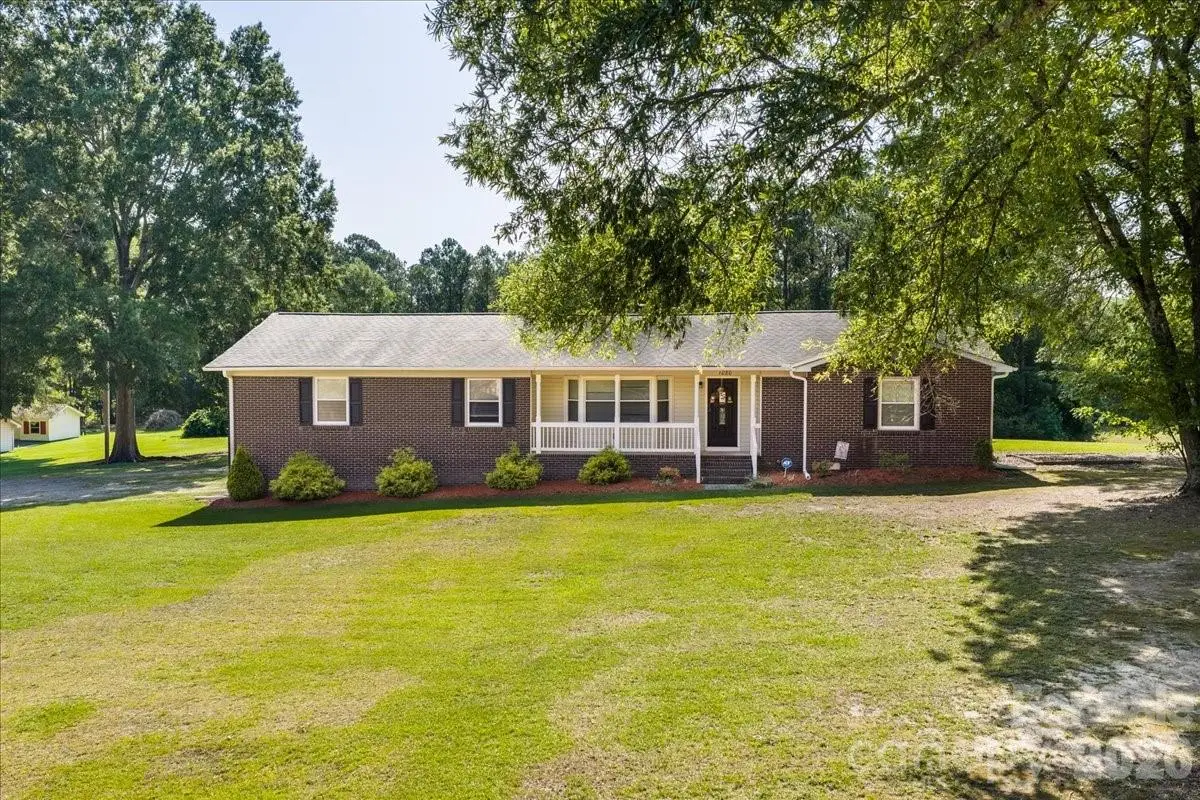 1080 Garnette Road, Lancaster, SC 29720 - #1