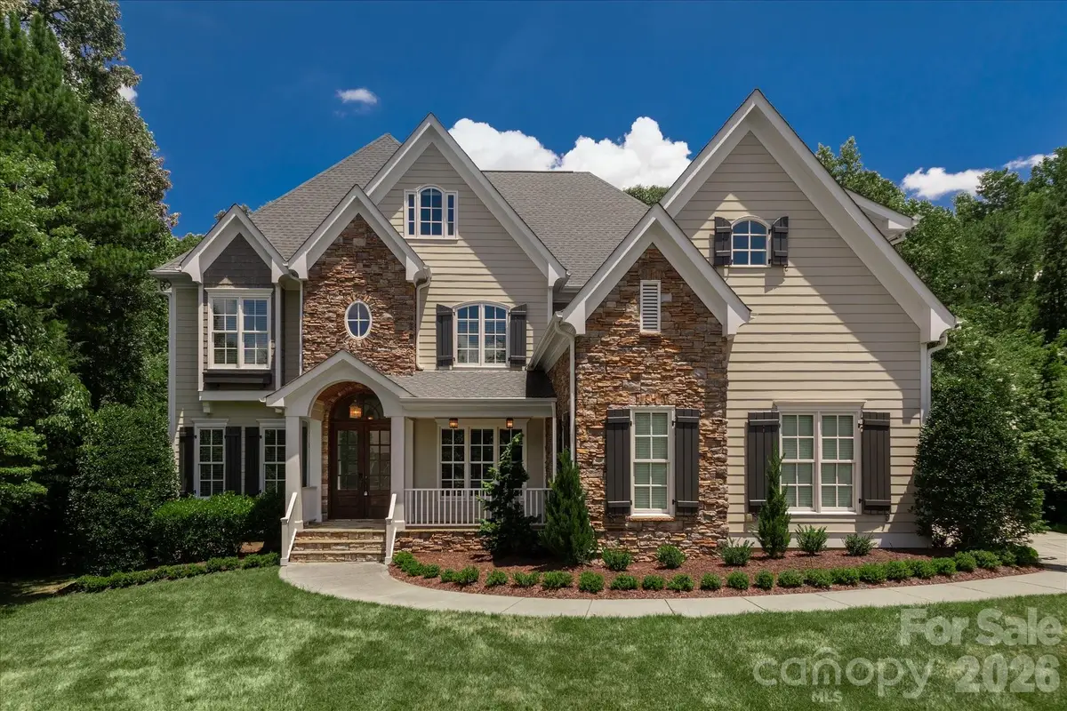 406 Belo Court, Fort Mill, SC 29715 - #1