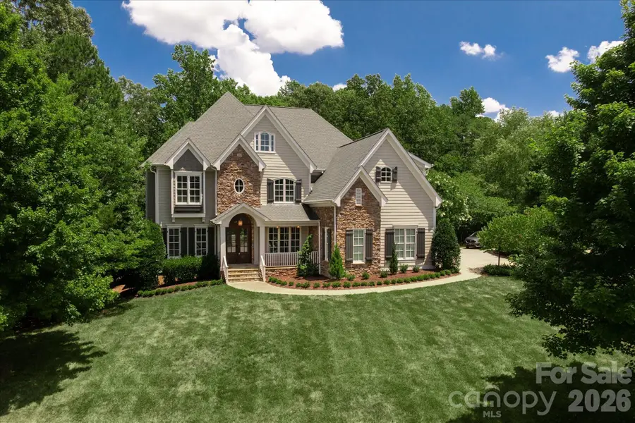 406 Belo Court, Fort Mill, SC 29715 - #3