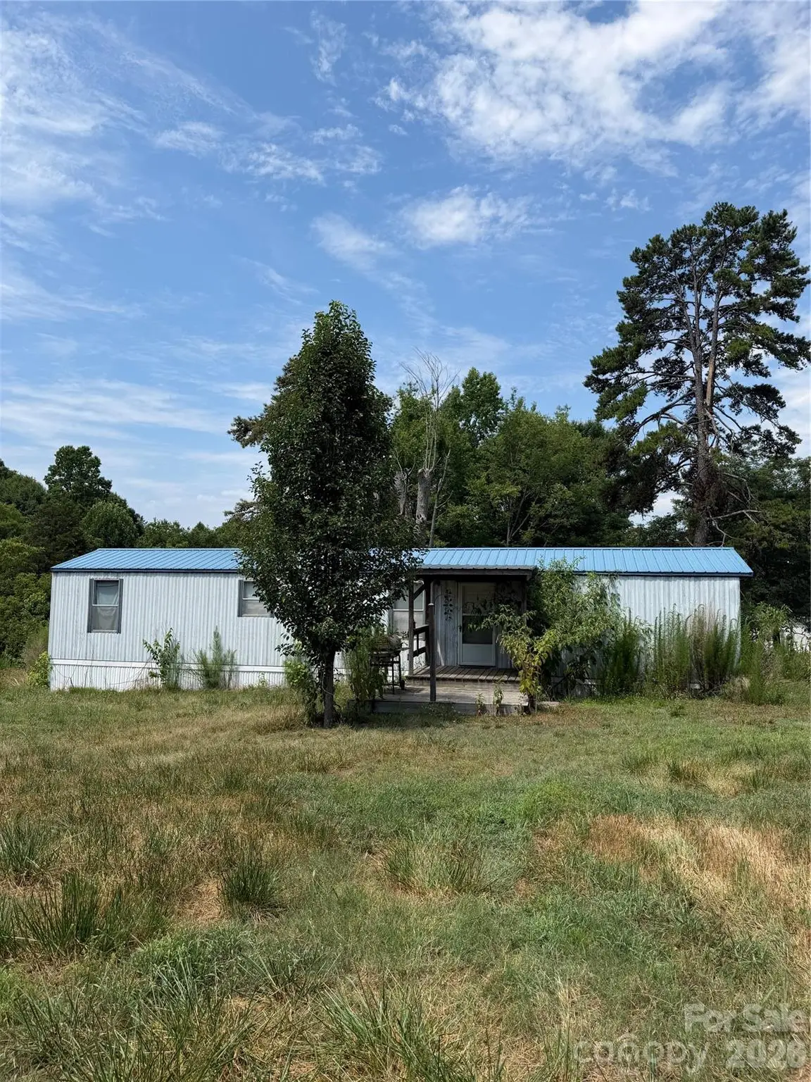141 Goodman Road, Troutman, NC 28166 - #1