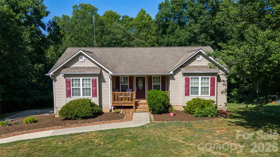 3611 Judea Drive, Lenoir, NC 28645 - #2