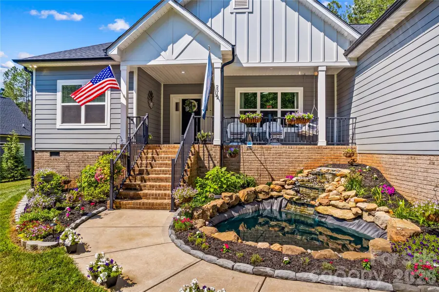 2512 Shuford Road #7, Lincolnton, NC 28092 - #2