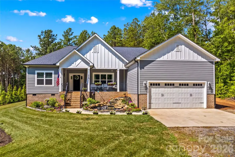 2512 Shuford Road #7, Lincolnton, NC 28092 - #3