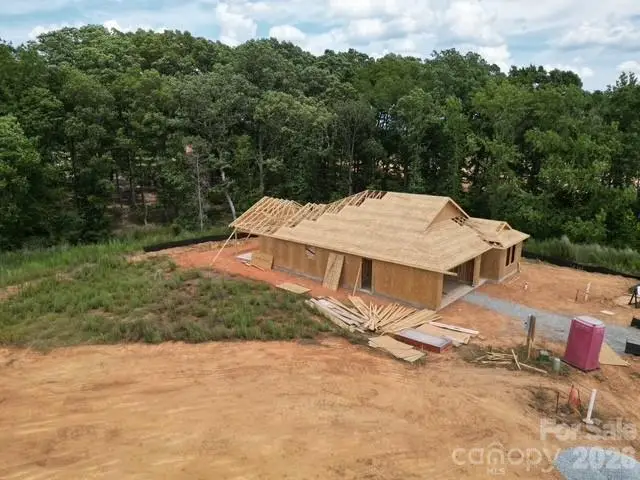 533 Creston Place Drive, Monroe, NC 28110 - #3