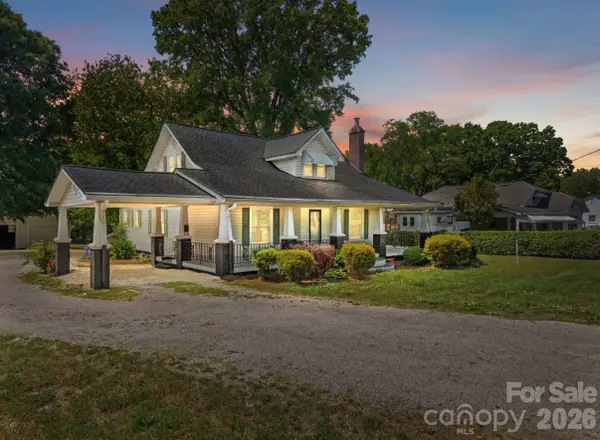 2407 N Main Street, Kannapolis, NC 28081