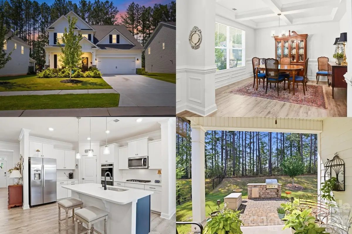 141 Rhuidean Court, Troutman, NC 28166 - #1
