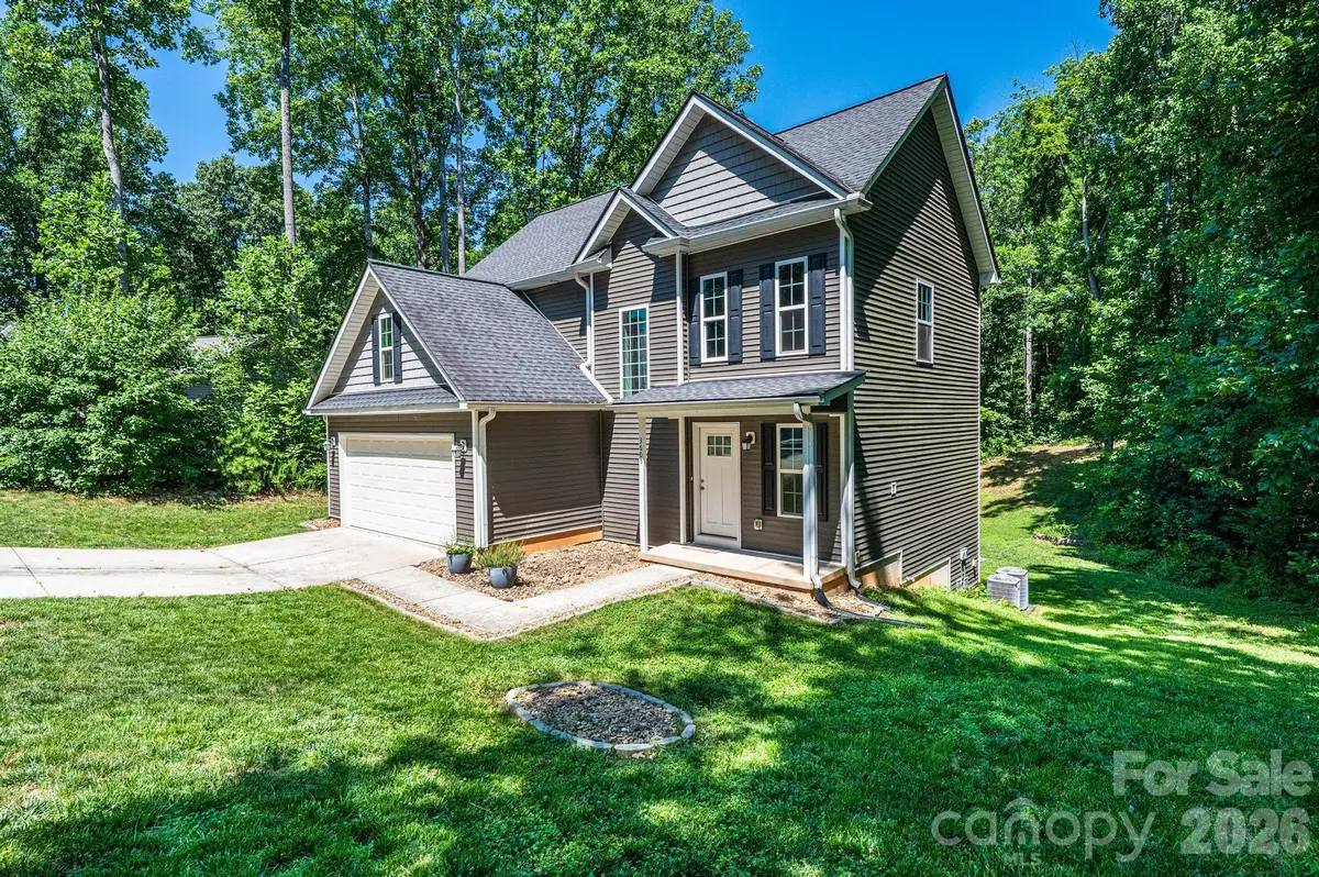 3605 Still Knoll Lane, Sherrills Ford, NC 28673 - #1