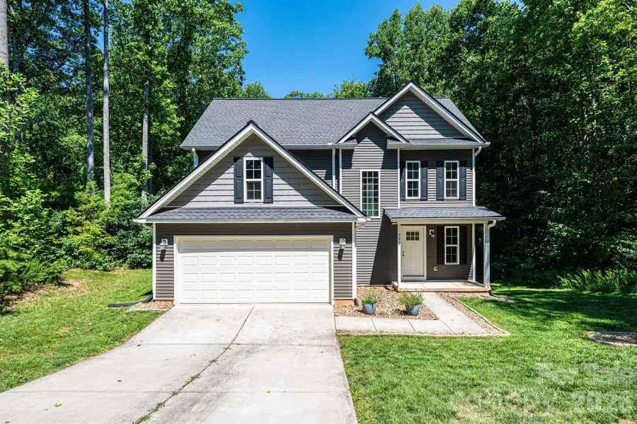 3605 Still Knoll Lane, Sherrills Ford, NC 28673 - #2