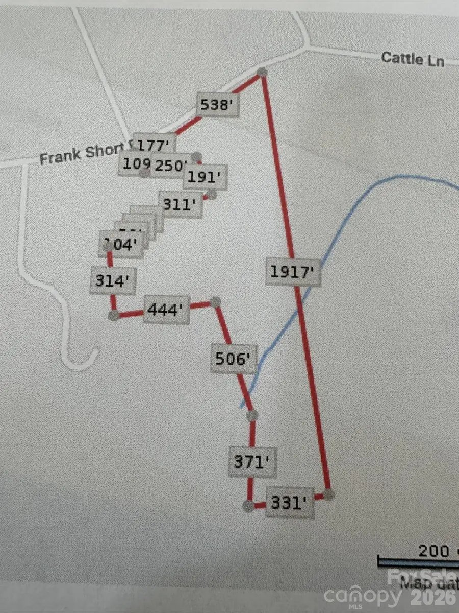 00 Frank Short Road, Mocksville, NC 27028 - #2