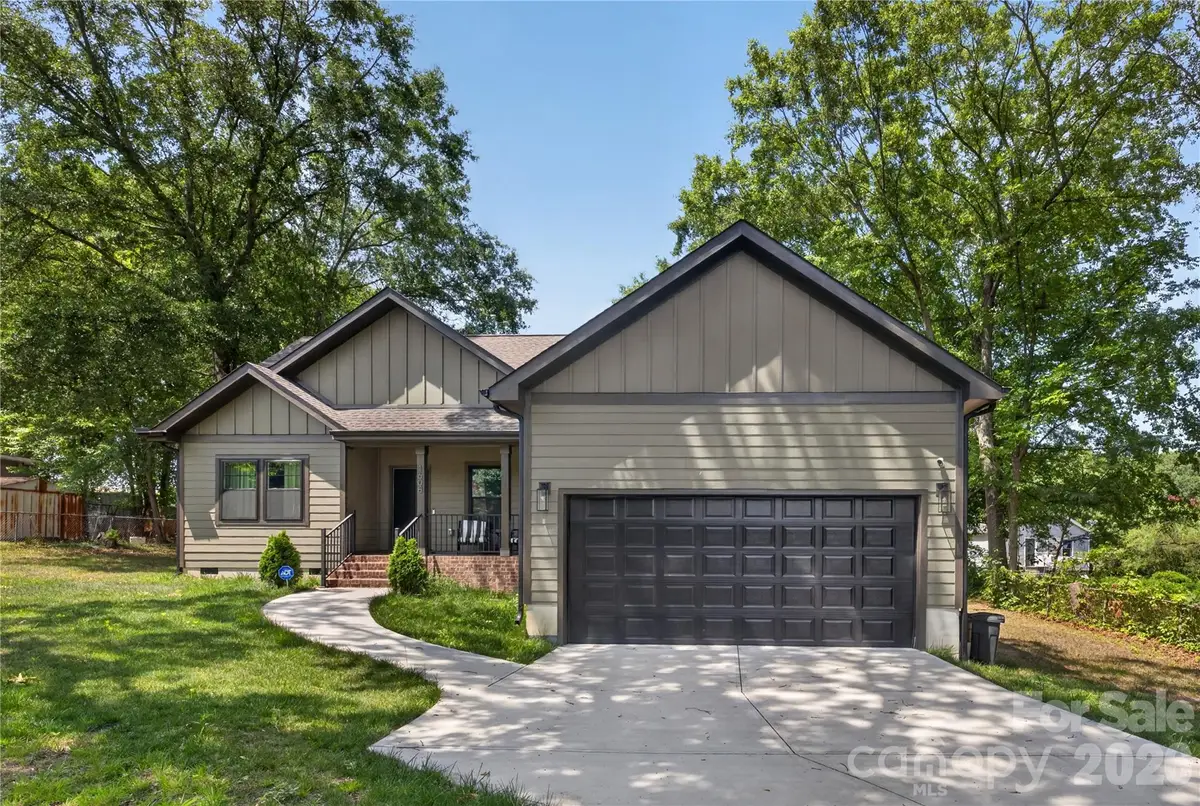 1608 James Street, Gastonia, NC 28052 - #1