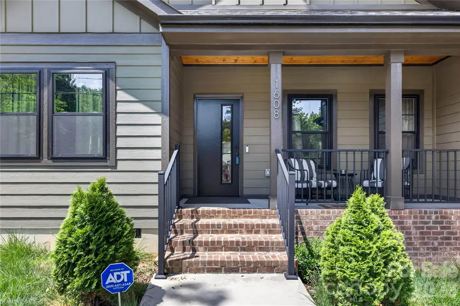 1608 James Street, Gastonia, NC 28052 - #3