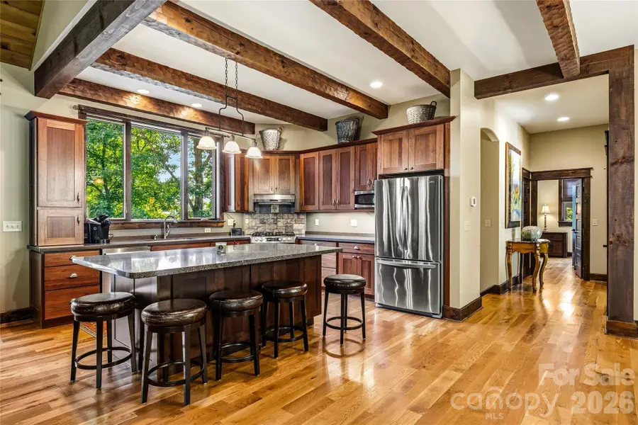136 Merrills Ridge Road, Asheville, NC 28803 - #2