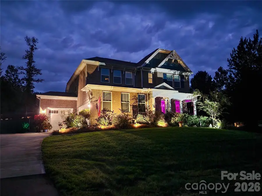 210 Lord Dunluce Street, Rock Hill, SC 29732 - #3