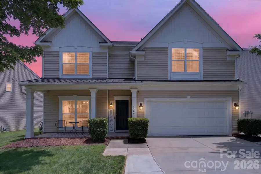 4506 Lawrence Daniel Drive, Matthews, NC 28104 - #2