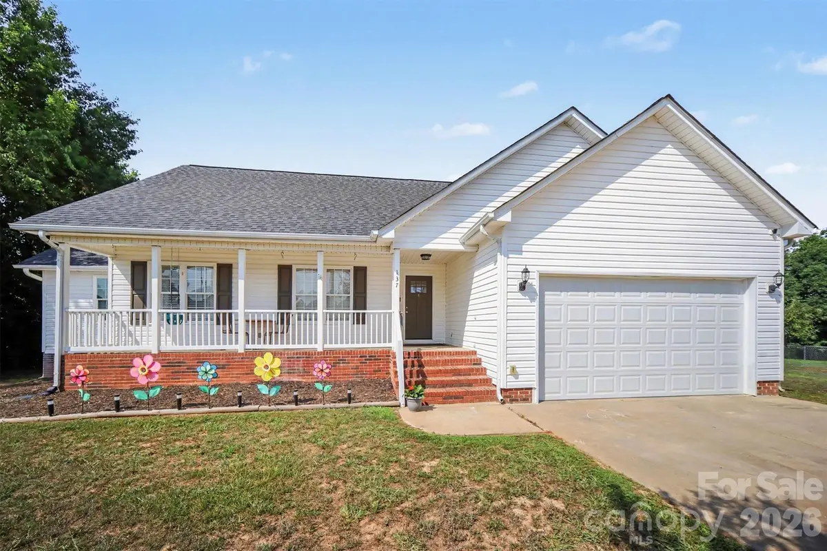 137 Chambwood Lane, Shelby, NC 28152 - #1