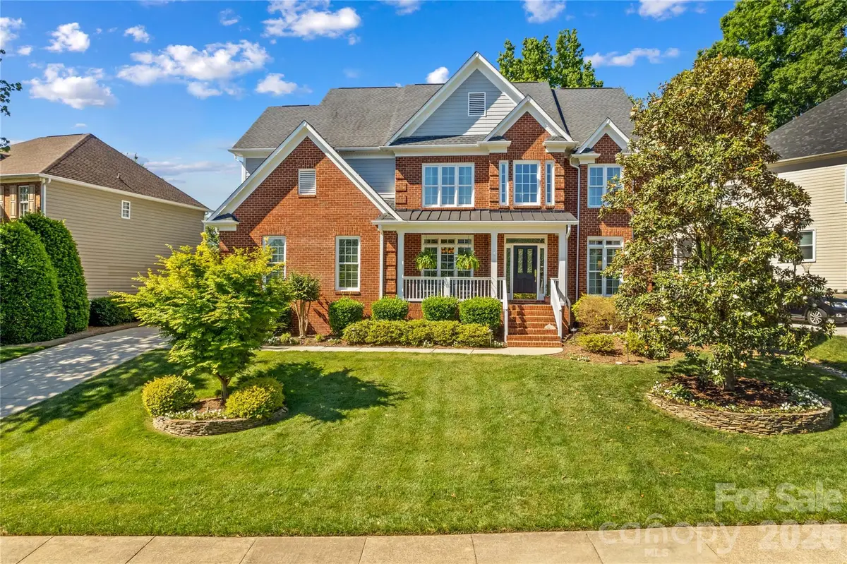16203 Northstone Drive, Huntersville, NC 28078 - #1