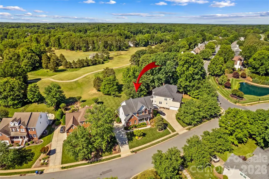 16203 Northstone Drive, Huntersville, NC 28078 - #2
